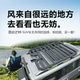比亚迪宋PRO PLUS MAX唐DMI载免横杆SUV汽车顶行李架通用框筐平台