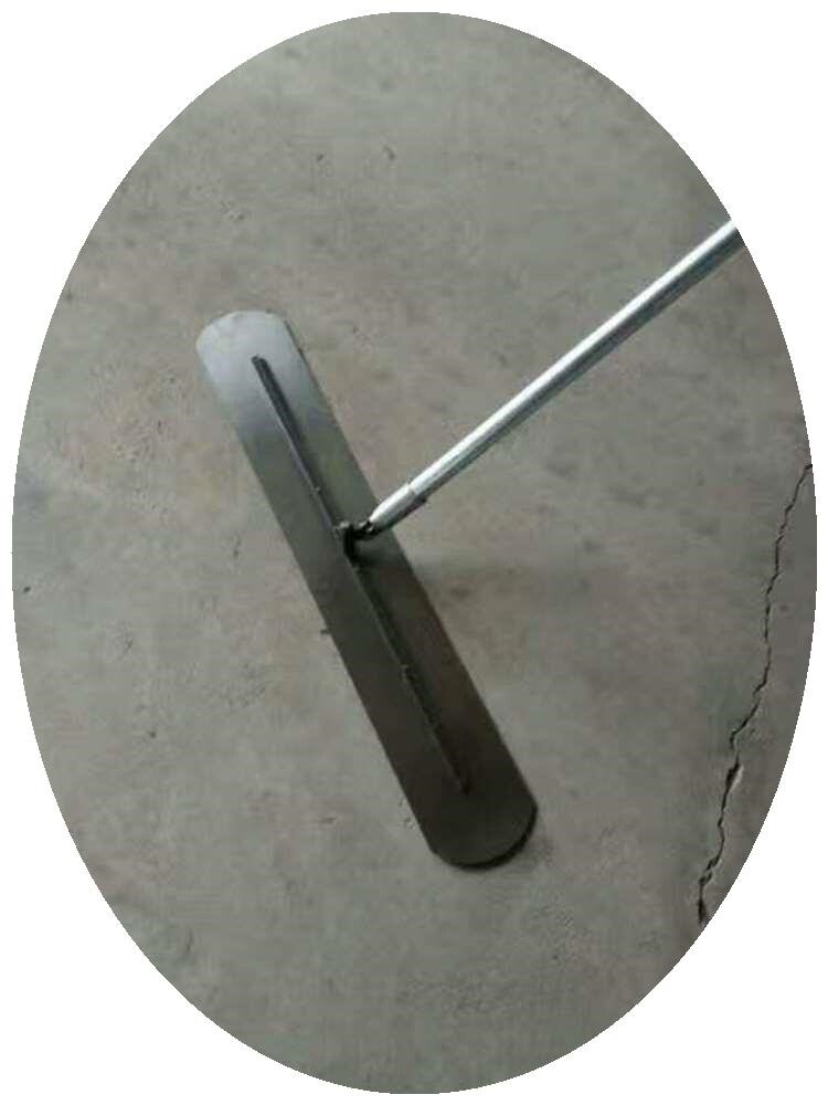 混泥土刮平器混凝土刮平器大抹子收光水泥砂浆加长大抹子推拉大抹