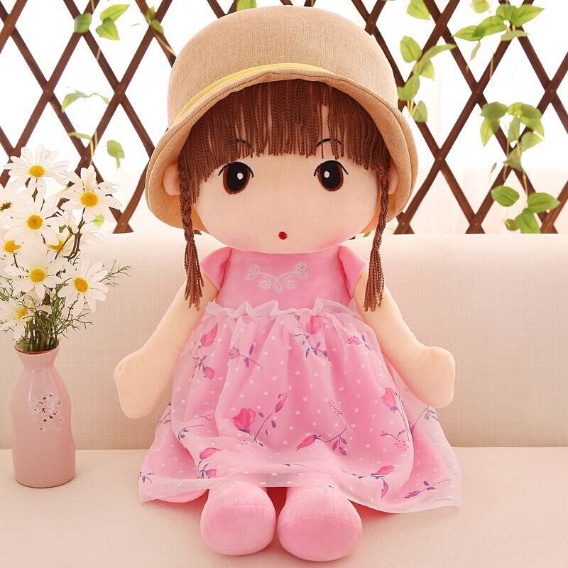 猫咪玩偶毛绒玩具抱仔女生睡觉娃娃可爱床上超号公枕大软圣诞礼物