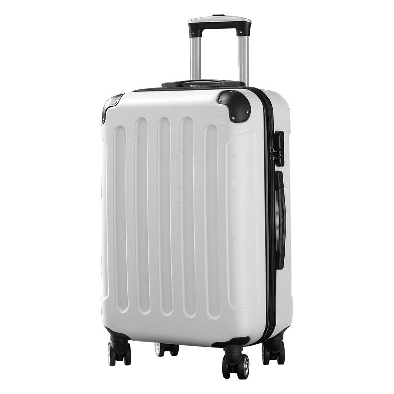 行李箱Good travelling bag luggage suitcase business trolley