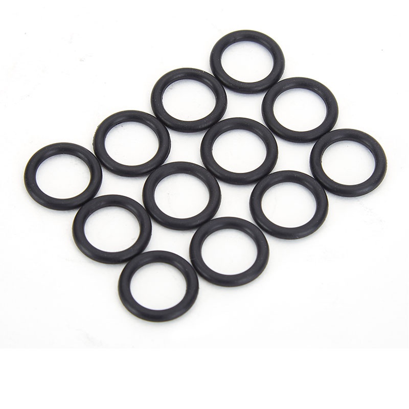 新品2021 pad seal ring rubber j rubber ring washer o-Btype f