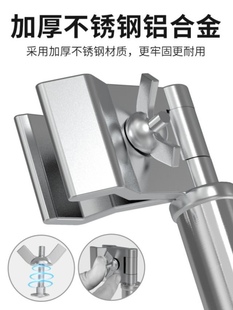 极速L Electric car umbrella holder bracket accessories thick