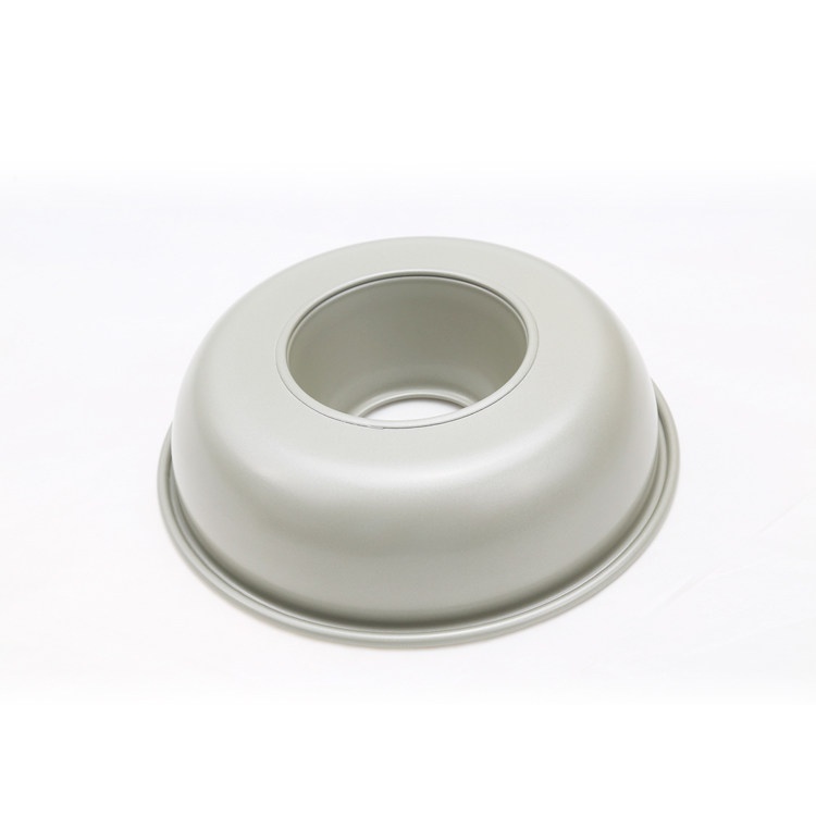 Baking mold sanneng unopan hollow round mold 6-inch UN20d0