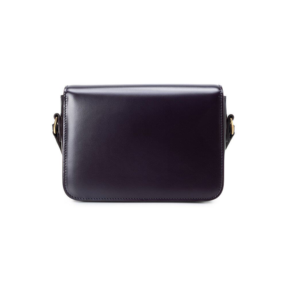 香港直邮celine 女士黑色单肩包 188423-bf4-28au单肩包/斜挎包