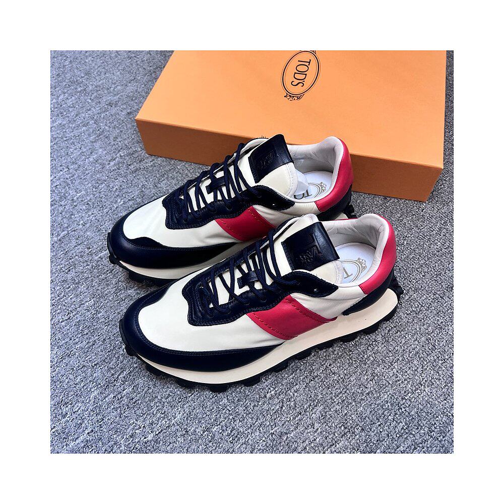 香港直邮tods 休闲运动鞋休闲/运动鞋