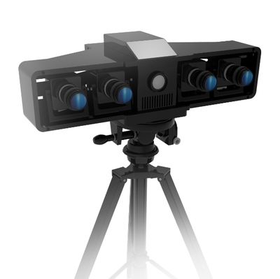 phasen 3d扫描仪 工业级三维扫描仪 三维逆向工程 三维成像扫描