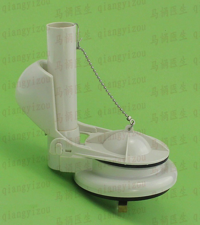 冲水老式阀阀3寸水箱配件排水器连体出水抽水马桶大便器z座