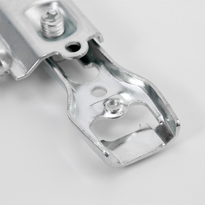 橱柜吊码隐形吊码重型金属隐藏式挂码厨房柜子吊件壁柜安装五金.