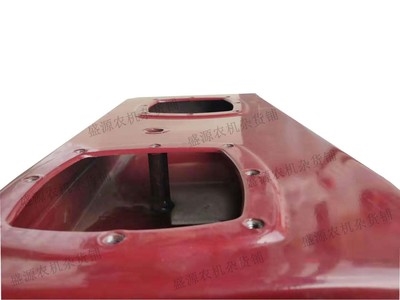 时风五征常发三轮车1110 1115 1100柴油机扁s水箱单缸农机配件.