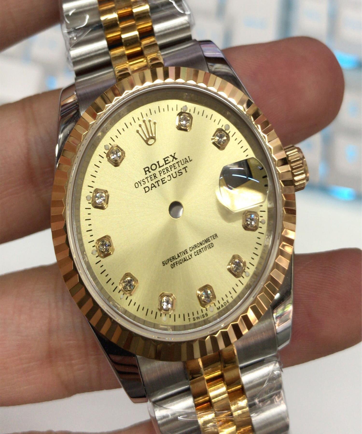 劳力士入门款劳力士入门级手表应该买哪一块比较好