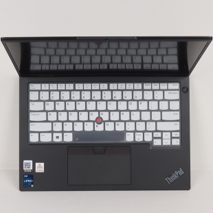 适用于14寸ThinkPad neo 14/T14 Gen3/T14 Gen4/L14 Gen3/T14S P14S Gen3 Gen4/T14P键盘膜键位保护贴膜套罩