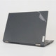 适用于13.3寸ThinkPad X13 Yoga 2021透明磨砂外壳膜机身保护贴纸贴膜