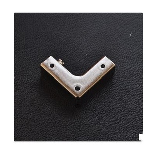 包角专业玻璃鱼缸直角90度护角固定器连接装置工具多功能卡子包边