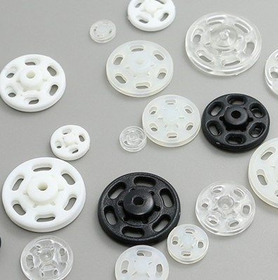 被子掀扣暗扣子母扣衬衫隐形纽扣o儿童婴儿宝宝小号衣服按扣摁扣