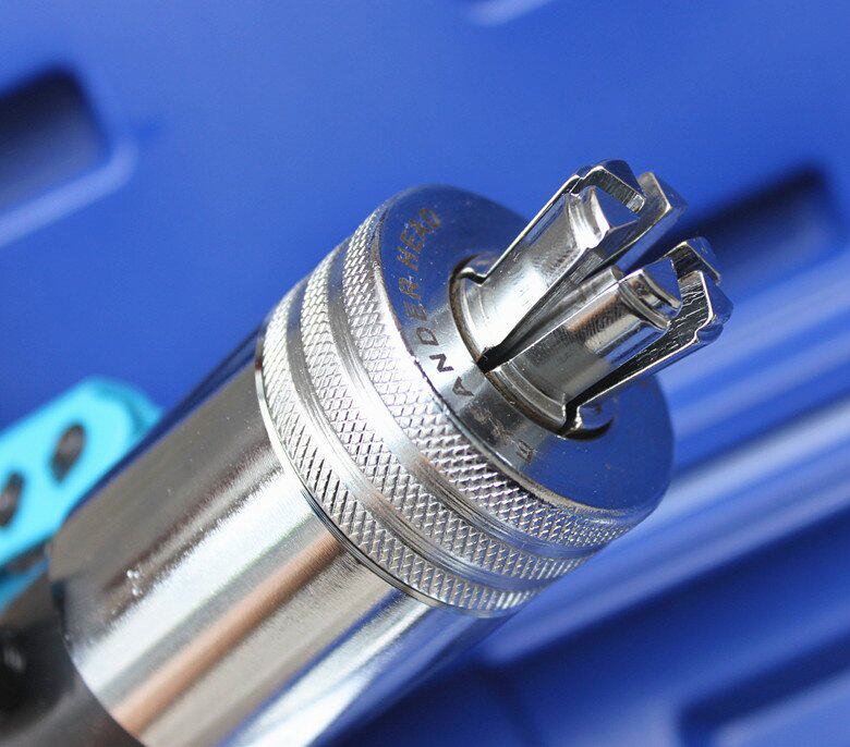 涨管cst300l扩管铜管胀管空调东力制冷工具液压金属罐