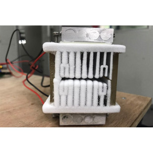 电子片半导体大功率电子片DIY电子小空调12v制冷电子器冷却设备套