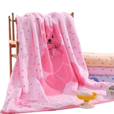 婴儿毛巾被方图片