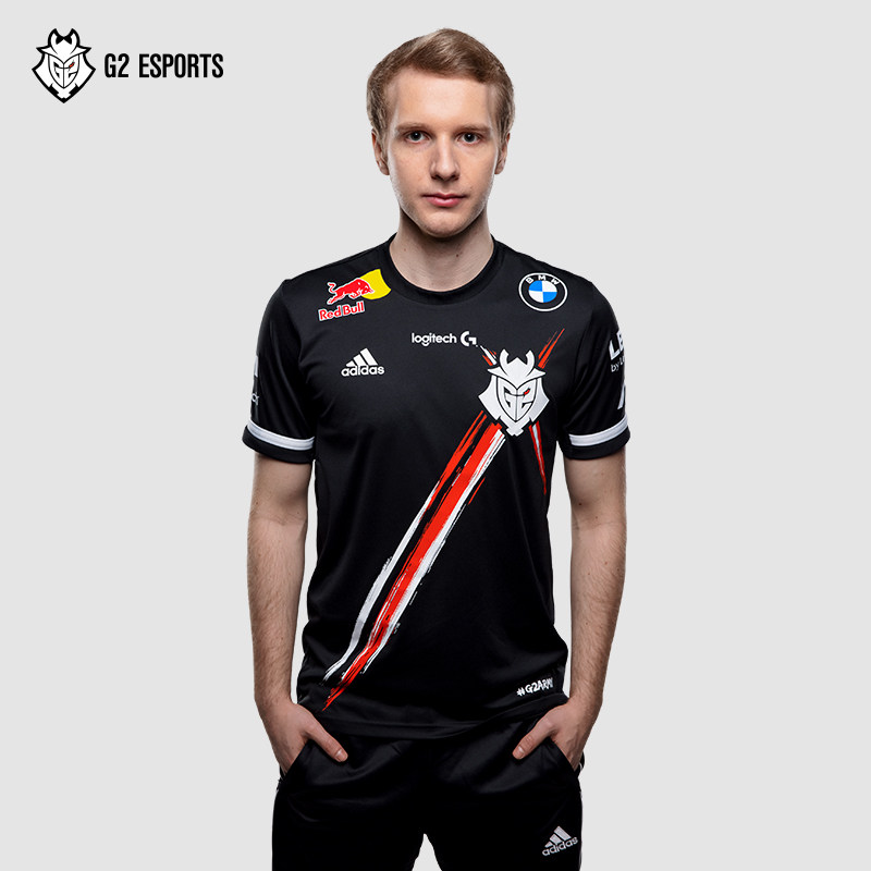 罗秋旗舰店的优惠券大全—g2战队队服s10总决赛出征服中国金龙caps