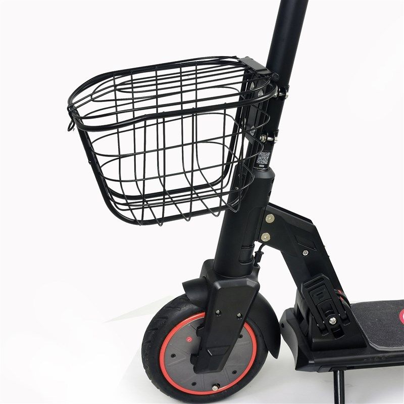 新于brecmerhxx6x7x8x9电动滑板车折叠加装座椅雅迪l3l7h3