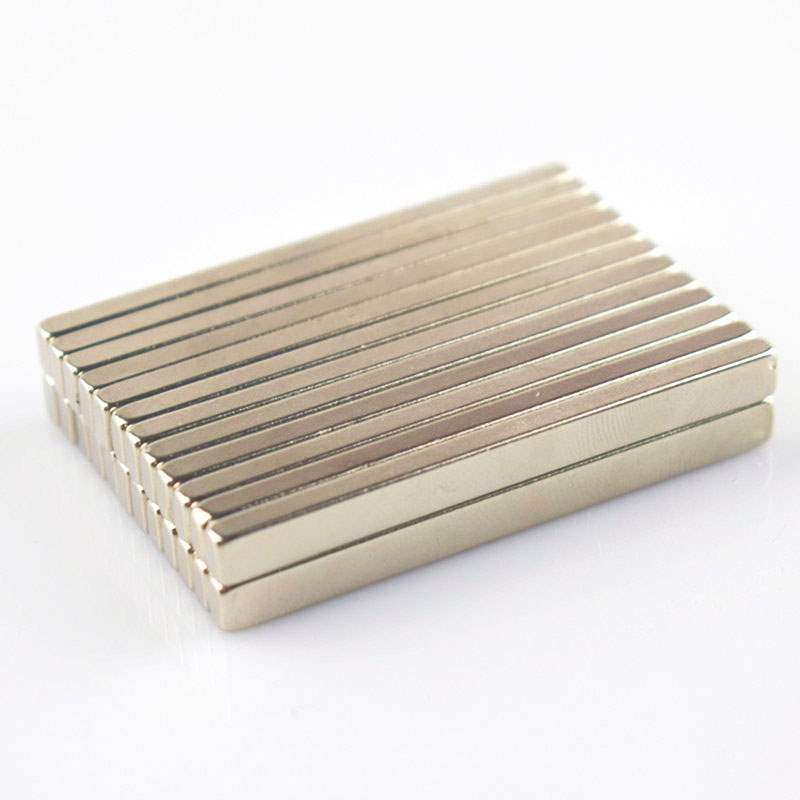 铁器mm磁铁磁铁强磁条强力吸长条形5053纱窗磁条贴片方形强包邮