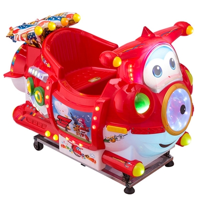 儿童摇摇车mp5摇摆机投币摇摇马电动投币车玩具￥70￥70(1折)已售0