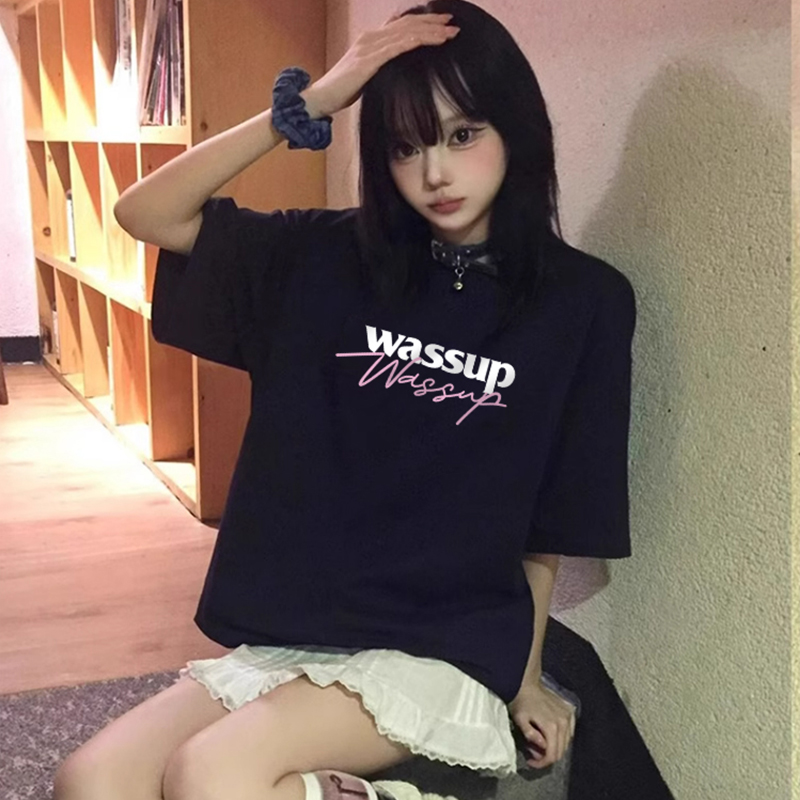 WASSUP HEODS基础log