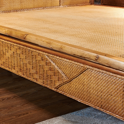 【真藤床图片】真藤床图片大全_q友网