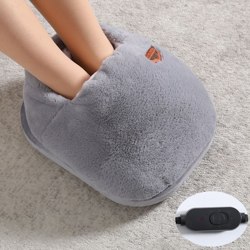 脚部取暖器