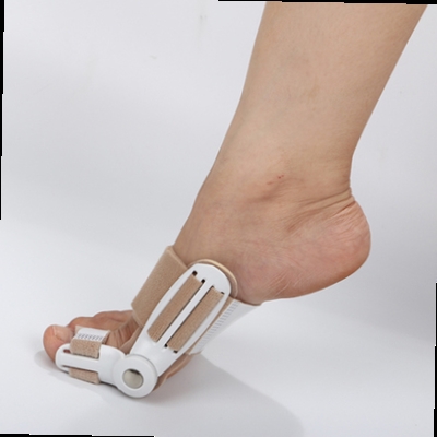 大母脚趾拇外翻矫正器大脚骨内翻姆指外反纠正带拇趾突出校正神器