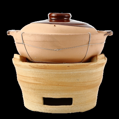 火锅传统焖鸡米粉沙锅砂锅专锅黄煲仔打饭粥