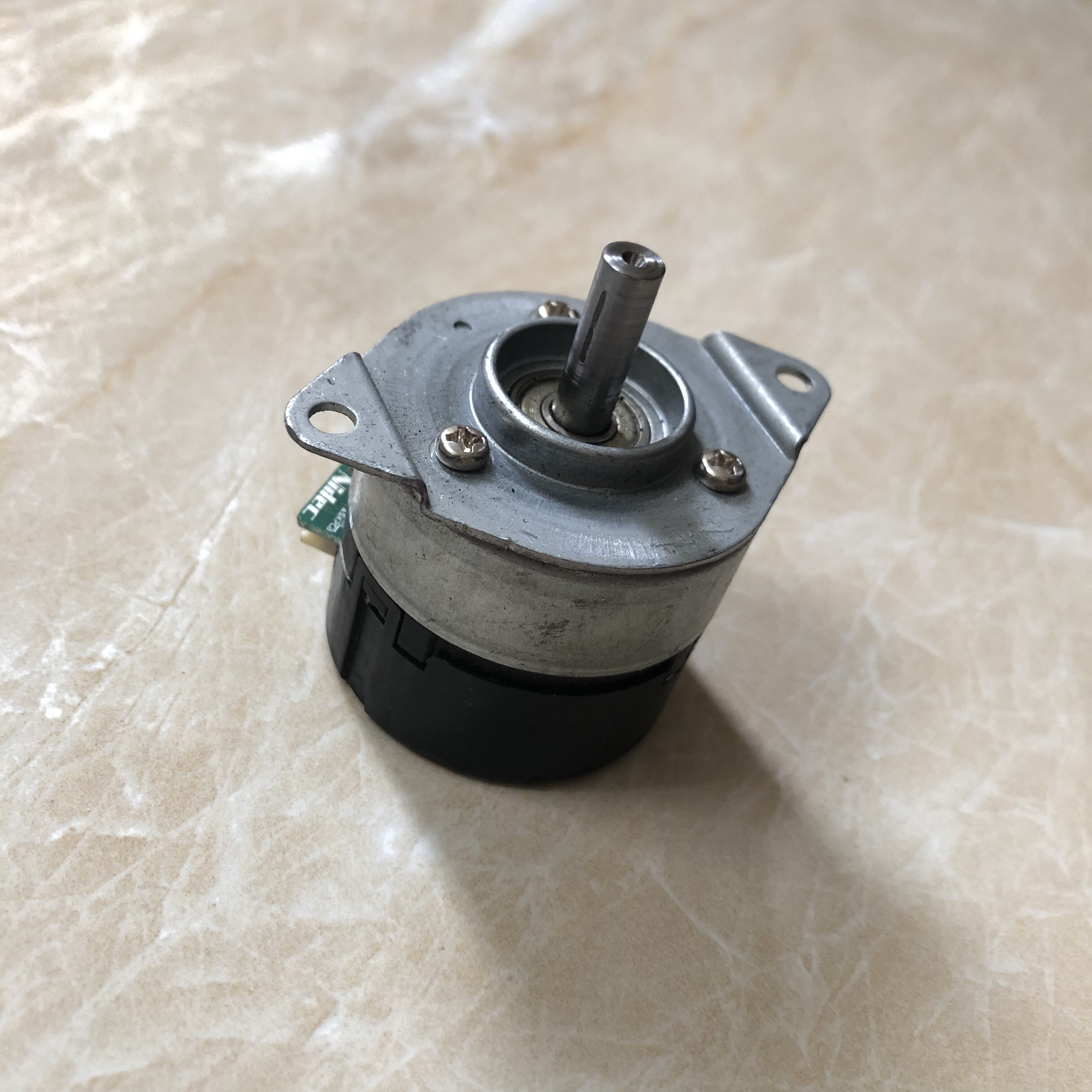 Nidec direct Servo electrical machinery rotor encoder PWM Speed Reversible 12V24V High torquein the 3C Digital Accessories, Electronic components market , IC IC/Motor , Motor/Motor category - from Buy2taobao.com to provide professional Taobao agent buy service