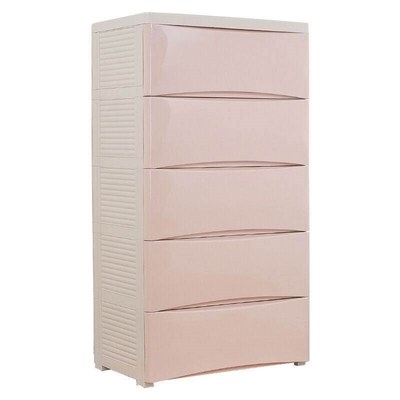 高档塑料储物柜图片