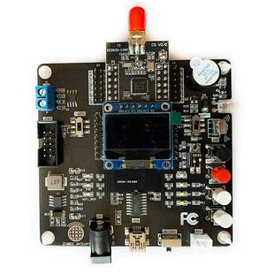 zigbee网关wifii开发板 cc2530 esp8266开发模块红外收发mqtt协议