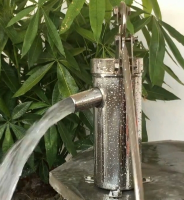 手动抽水泵农用价格