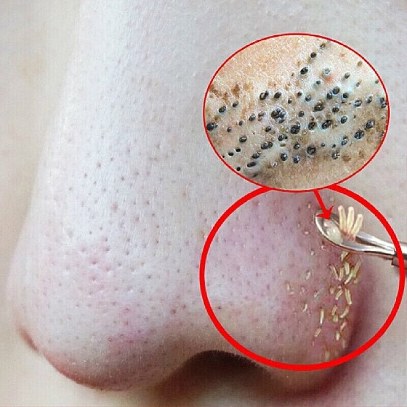 脸部清洁毛孔面部撕拉按摩膏