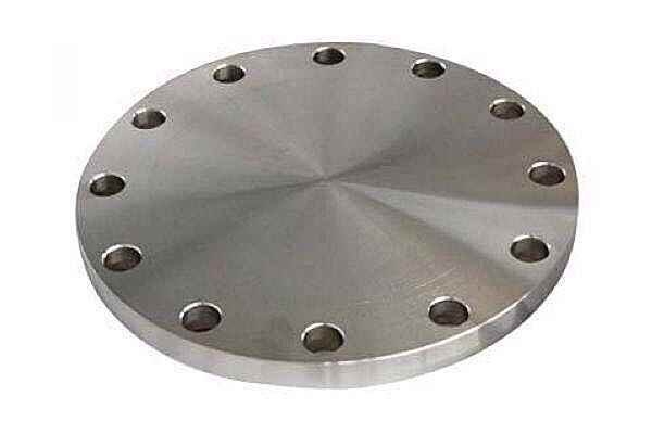 碳钢法兰国标法兰对焊高颈法兰平焊法兰管道接头法兰带颈法兰盲板法兰