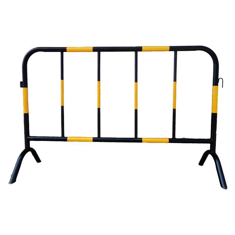 铁马护栏隔离栏市政道路d交通安全围栏临时施工护栏栏杆