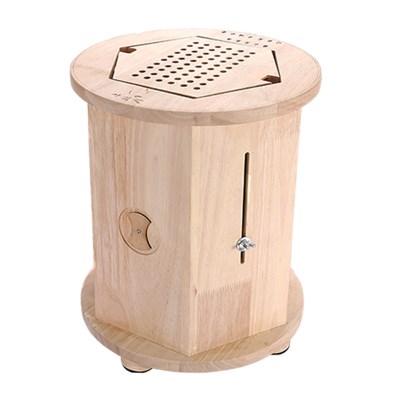 艾灸桶坐灸桶凳坐熏仪家用图片