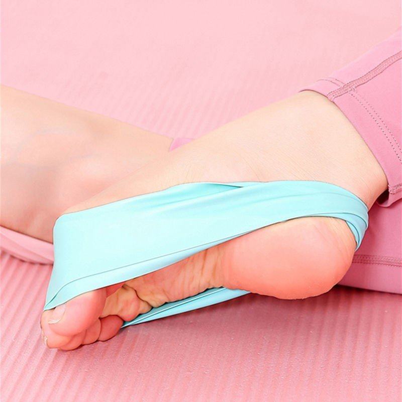 压脚背神器绷脚背练脚背弹力圈专业舞蹈练功辅助儿童跳舞芭蕾拉丁