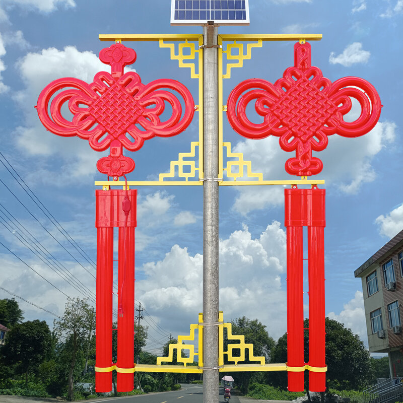 特价路灯杆装饰灯