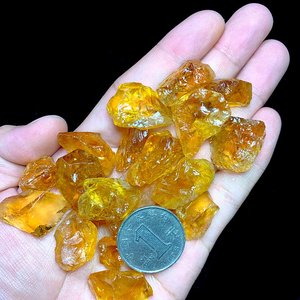 宝石原石天然巴西图片