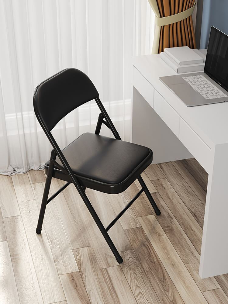 人工学座椅麻将机专用椅子大学寝室高中生学习宿舍软上班久坐凳子