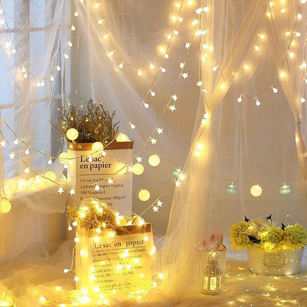 背景布高级感主播网红直播间装饰背景3d直播背景布卧室抖音背景墙