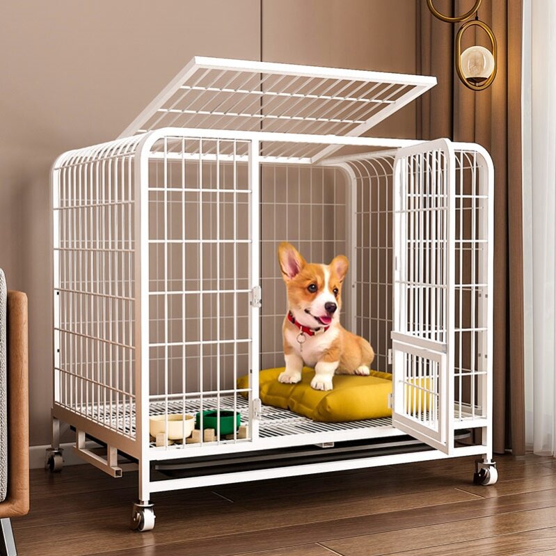 狗笼子大型犬特大号