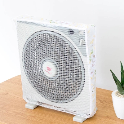 风扇防护罩方形图片