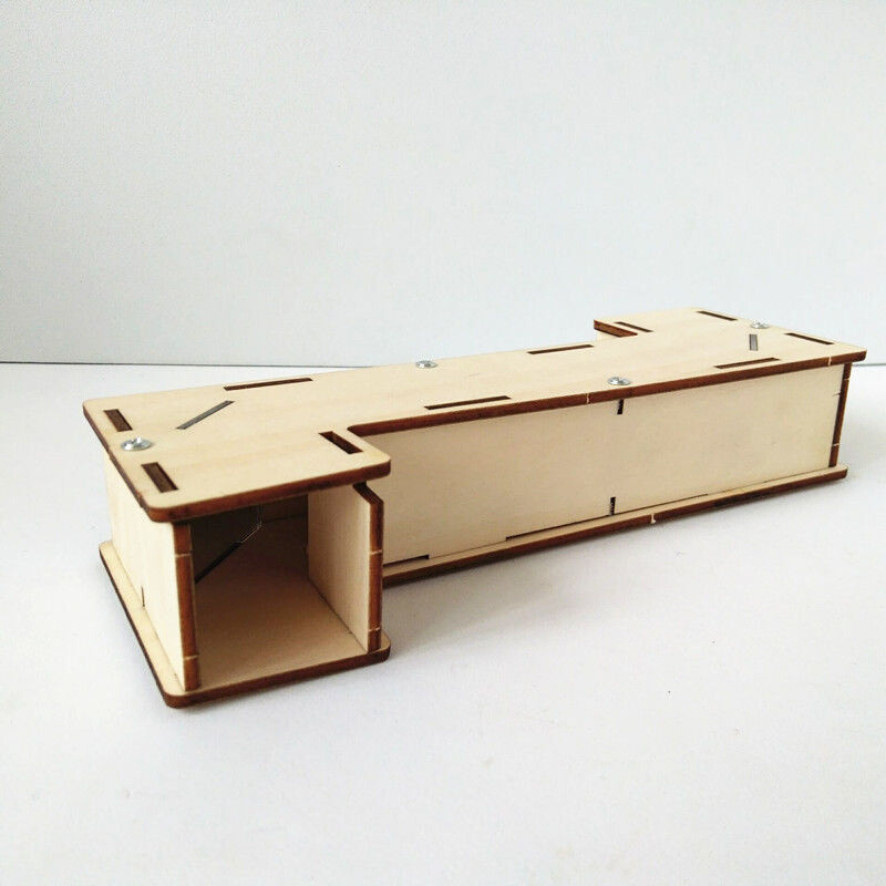 潜望镜5x20伸缩拐角成人金属高清高倍观鸟潜水观察单筒望远镜夜视