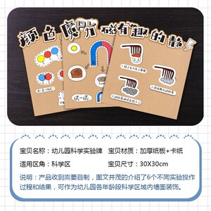 科学区创意名称图片图片