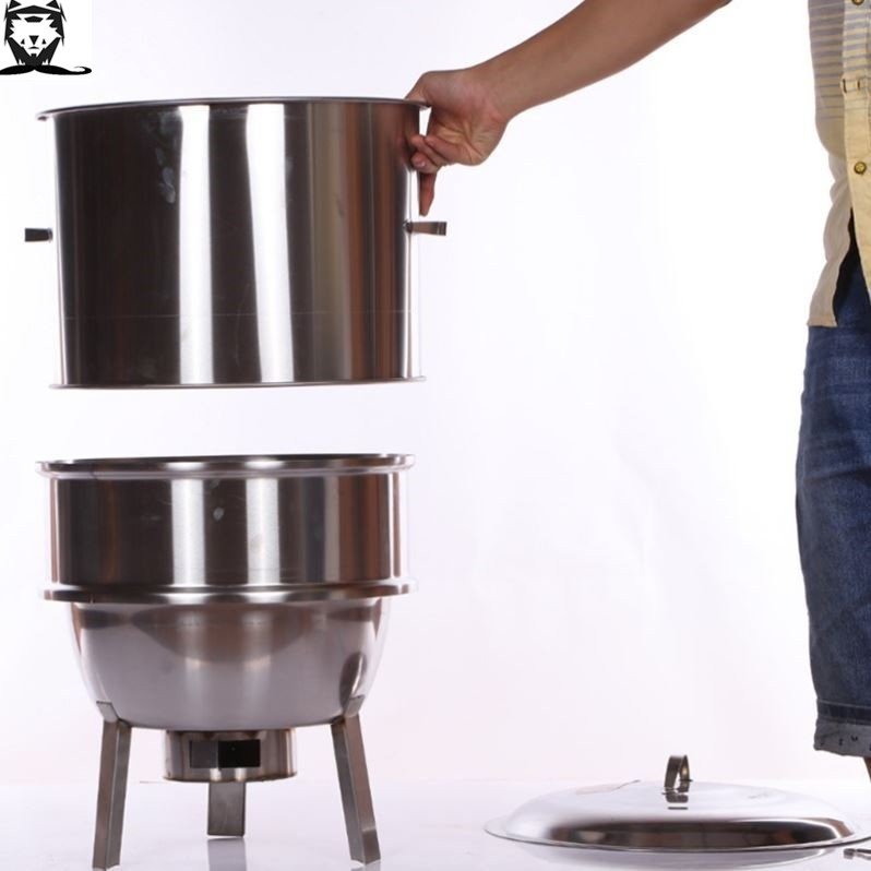 碳b火吊烤炉小型家庭烧烤炉烤肉炉家用烤串室内炭吊烧鸡烤鸭闷烤