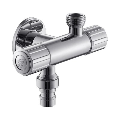 冷热角阀转接价格