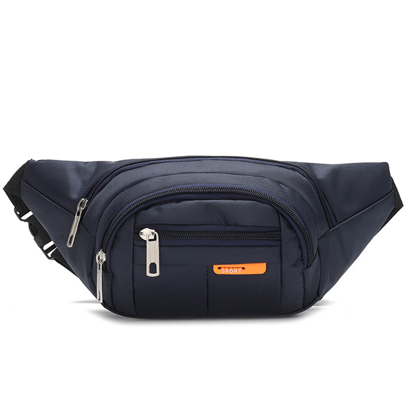 高档多功能电工腰包做生意收钱工作男士工地用装手机干耐水泼奢华